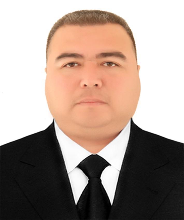 Urazov Bagdat Tulepbergenovich