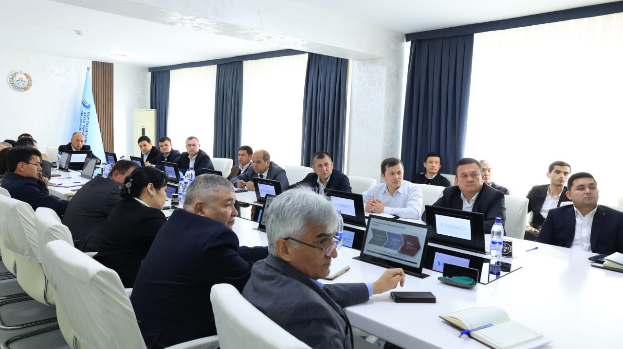 “Oliy ta’lim tizimi: Ozarbayjon tajribasi va ta'lim integratsiyasi” mavzusida seminar