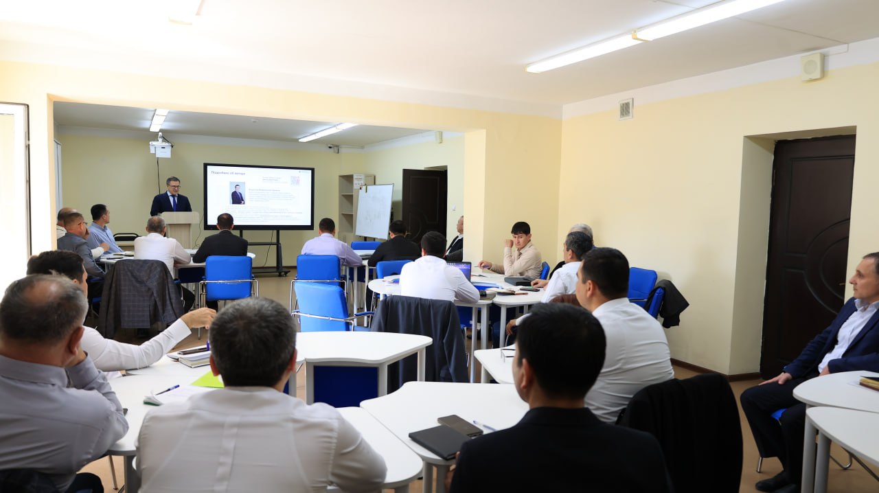 Seminar (1)