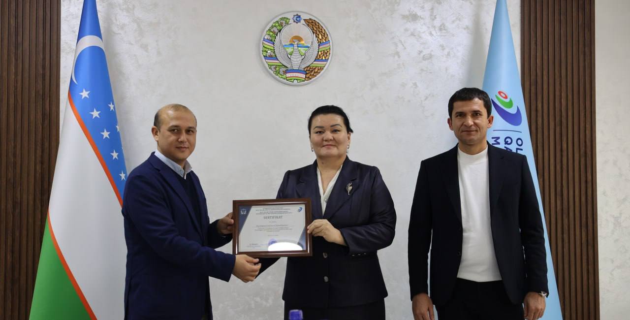 Oliy taʼlim tashkilotlari psixologlarining malakasi oshirilmoqda