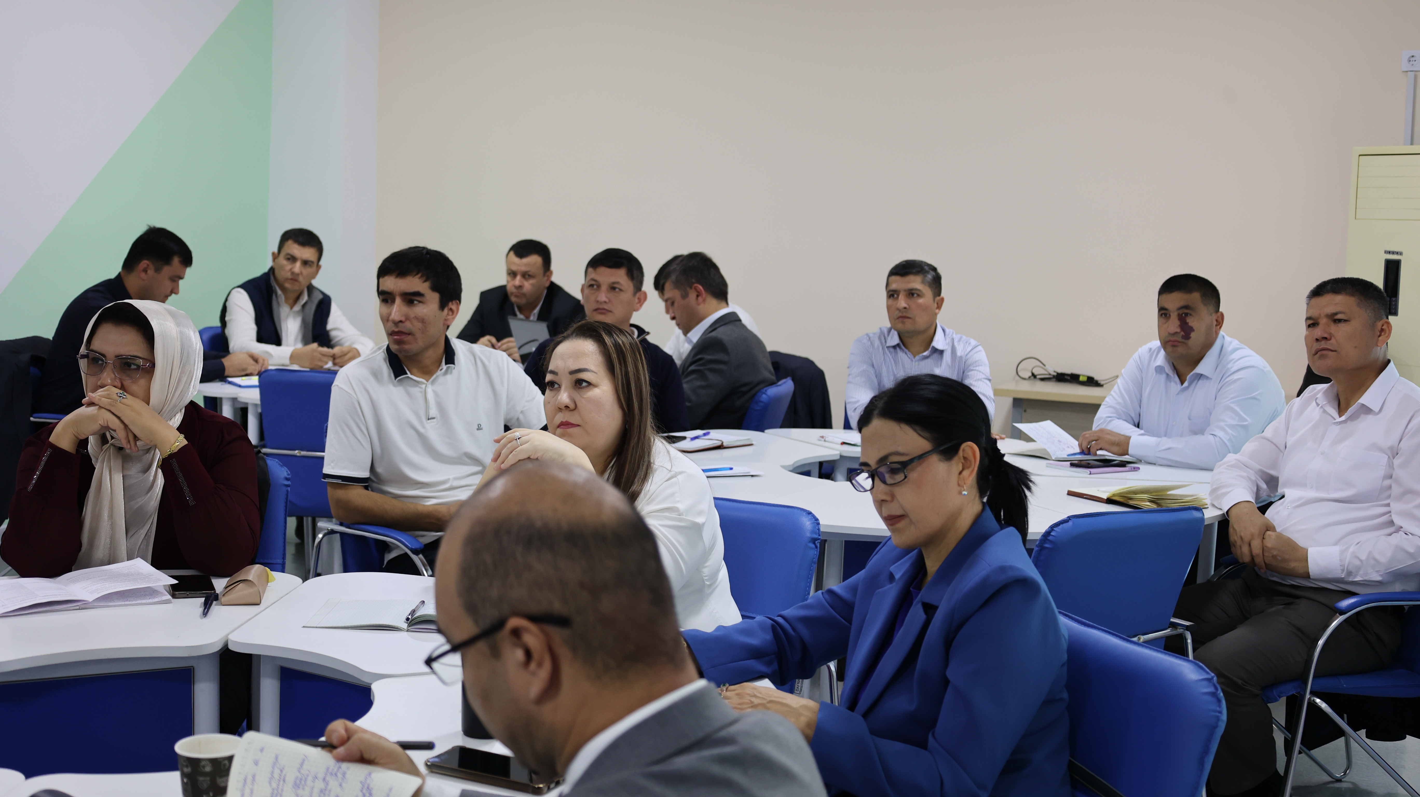 Sankt-Peterburg davlat universiteti Iqtisodiyot fakulteti dotsenti (1)
