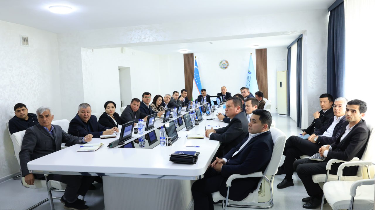 “Oliy ta’lim tizimi: Ozarbayjon tajribasi va ta'lim integratsiyasi” mavzusida seminar