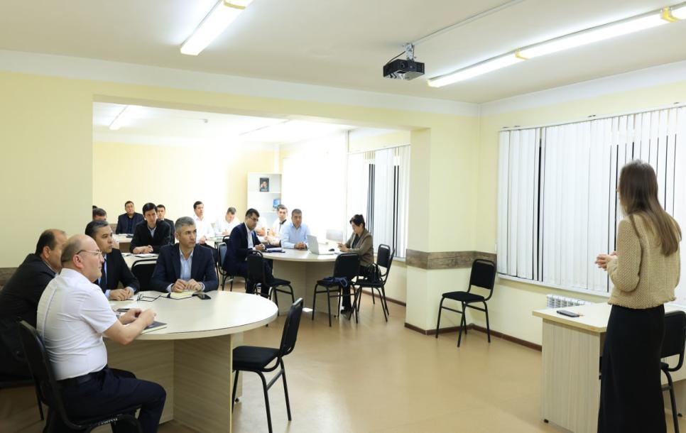 seminars