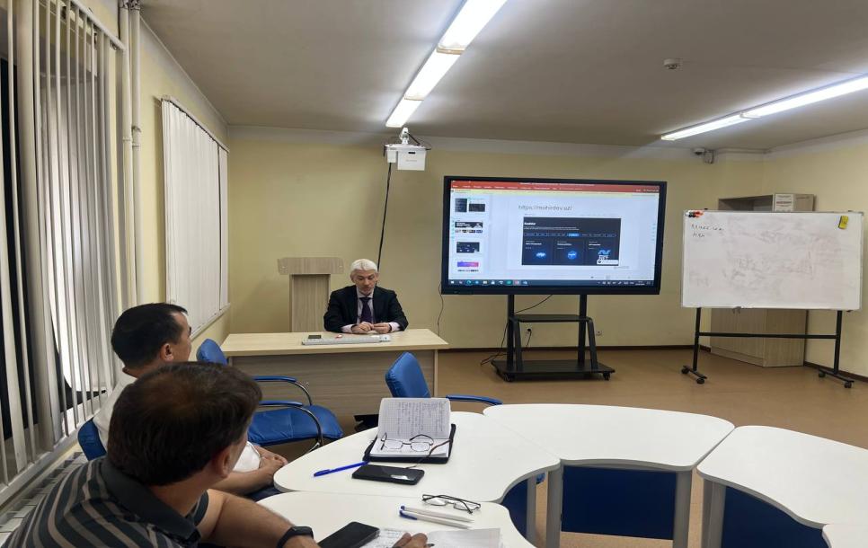 Seminarlar