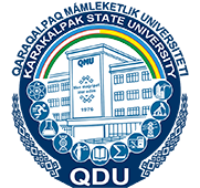 Qoraqalpog`iston davlat universiteti huzuridagi pedagog kadrlarni qayta tayyorlash va ularning malakasini oshirish mintaqaviy markazi