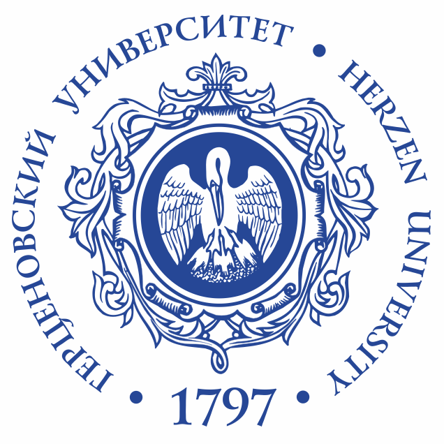 A.I.Gersen nomidagi Rossiya davlat pedagogika universiteti
