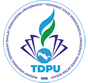 Toshkent davlat pedagogika universiteti huzuridagi pedagog kadrlarni qayta tayyorlash va ularning malakasini oshirish tarmoq markazi