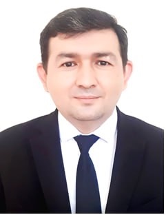 Narzulla Muslimov
