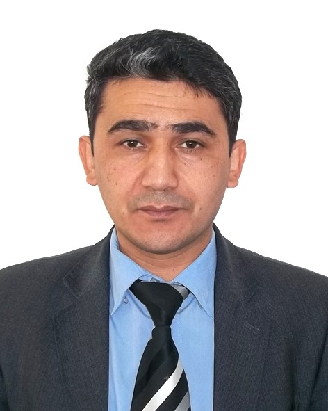 Sobir Madiyev