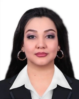 Jamila Adbuganiyeva