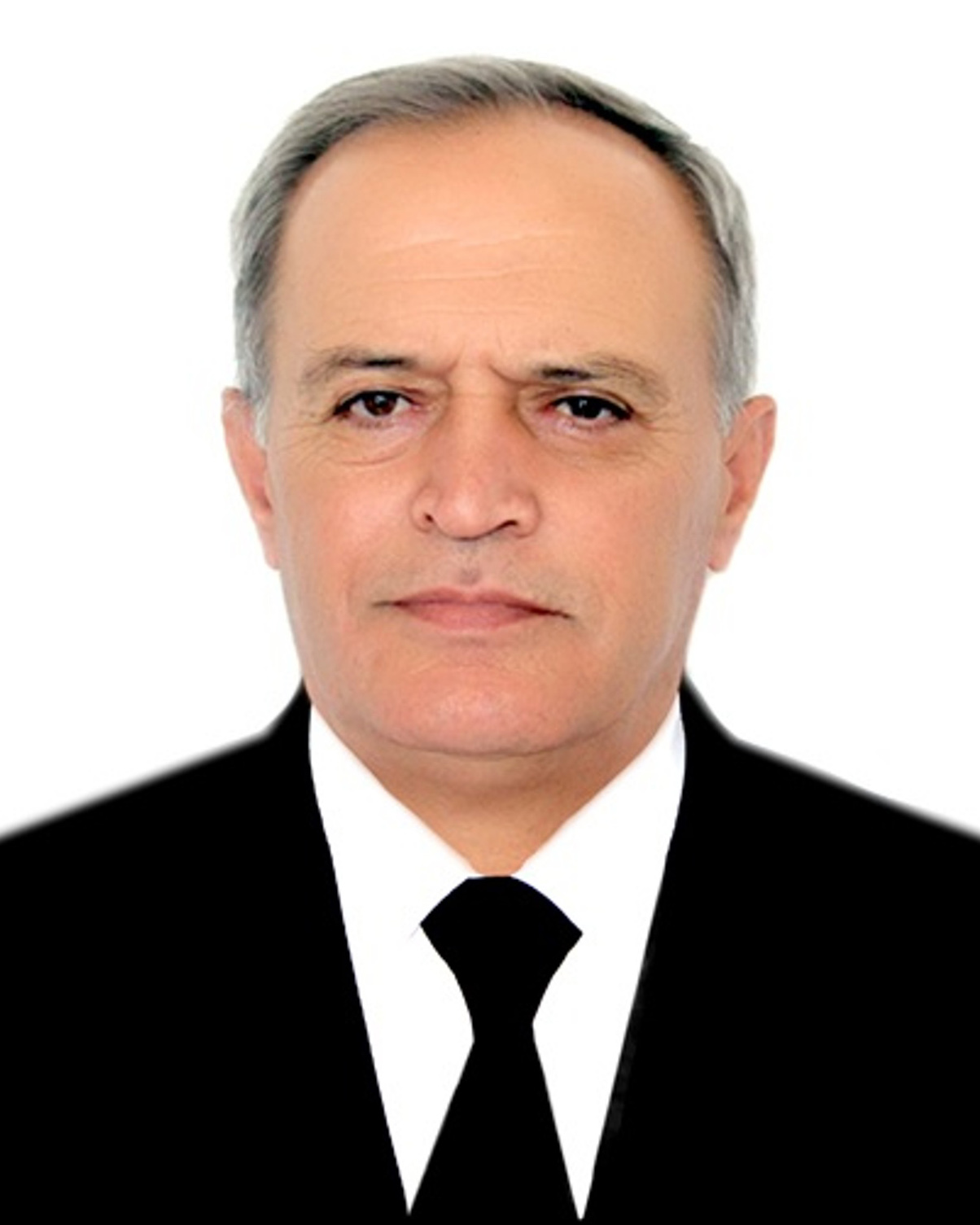 Baxtiyor Adizov