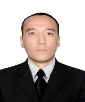 Zoirjon Davlatov