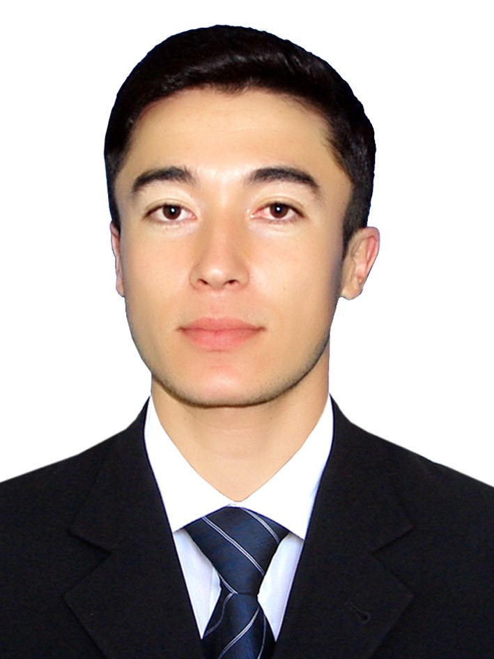 Davronbek Shukurov