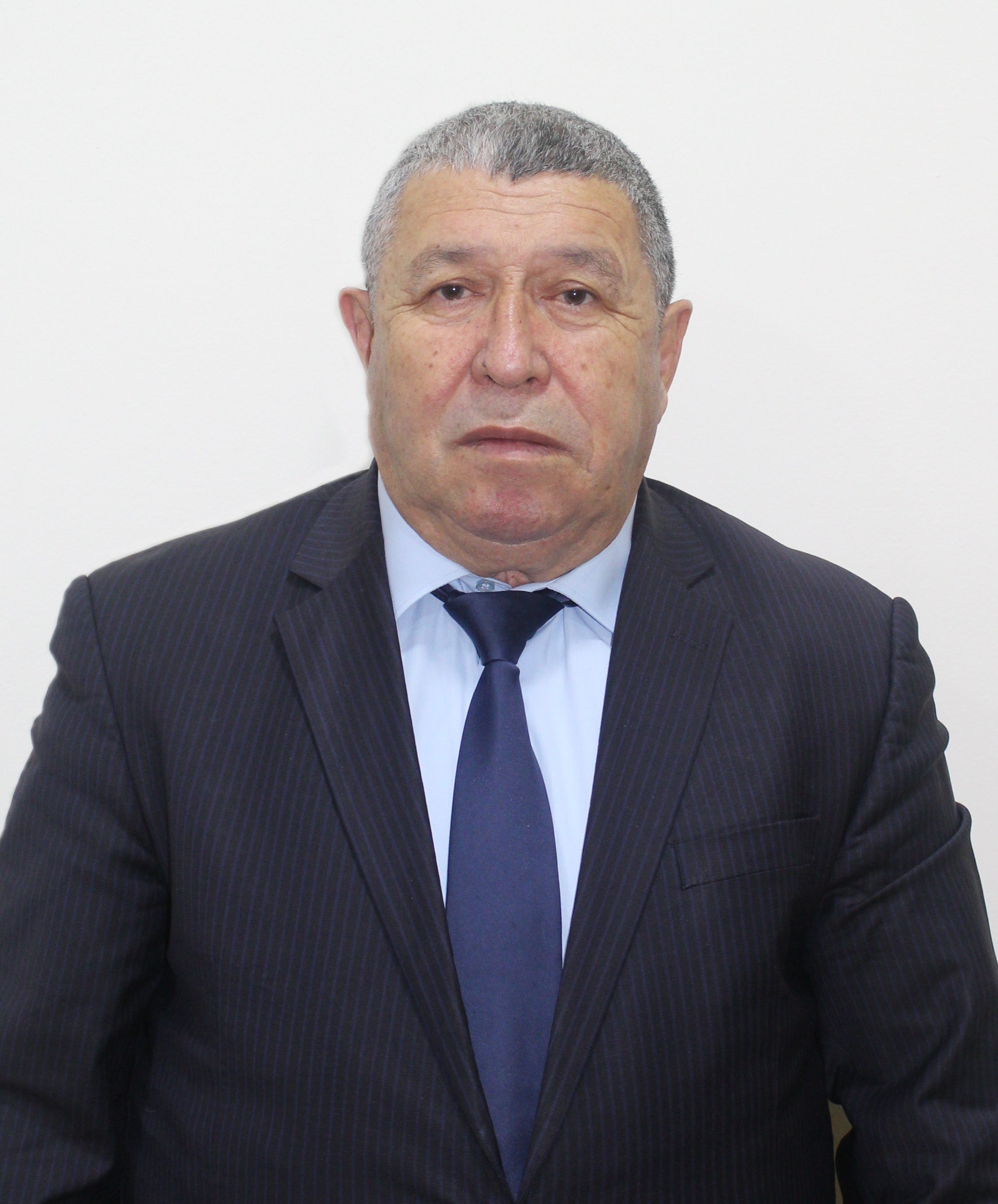 Abdusattar Babayarov