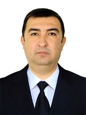 Baxtiyor Baratov