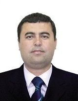 O‘ktamjon Tilavov