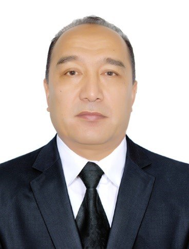 Norboy Karimov