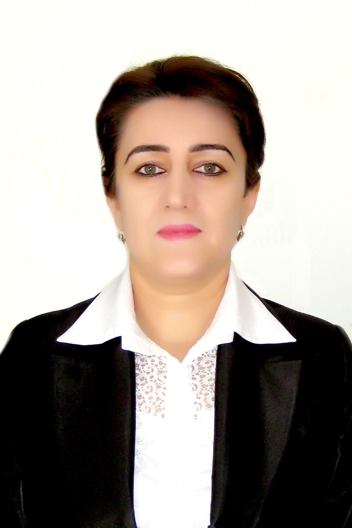 Ixtiyarova Gulnara