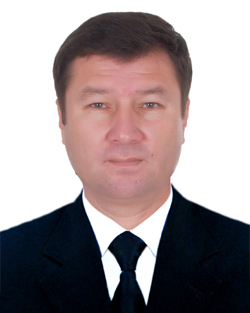San'at Matkarimov