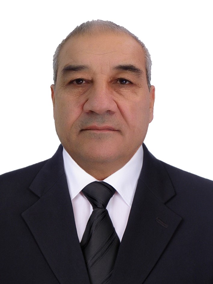 Narzulla Muslimov