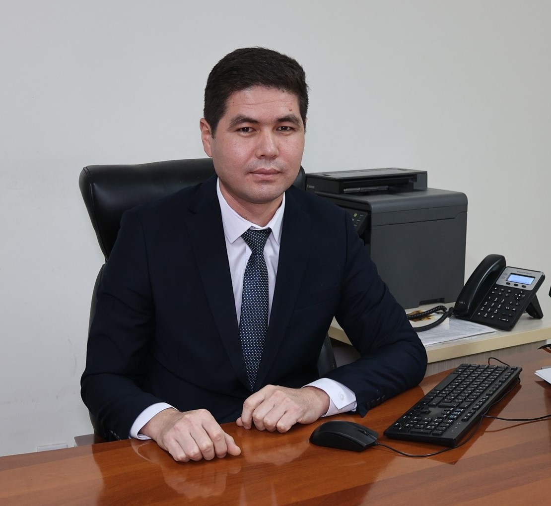 Innazarov Majid